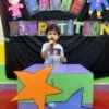 Rhyme Competition at School Rhyme Competition at School