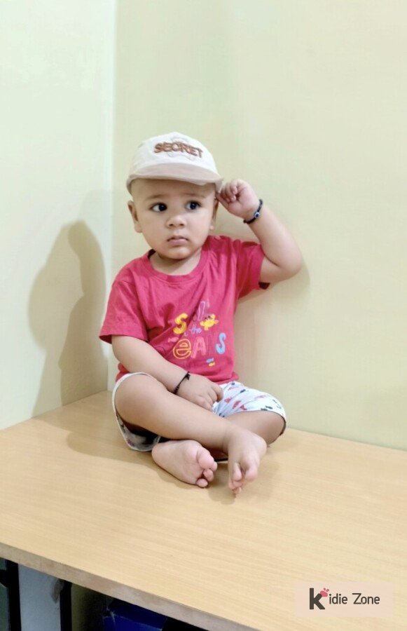 Tejass Singh Saini image Tejass Singh Saini