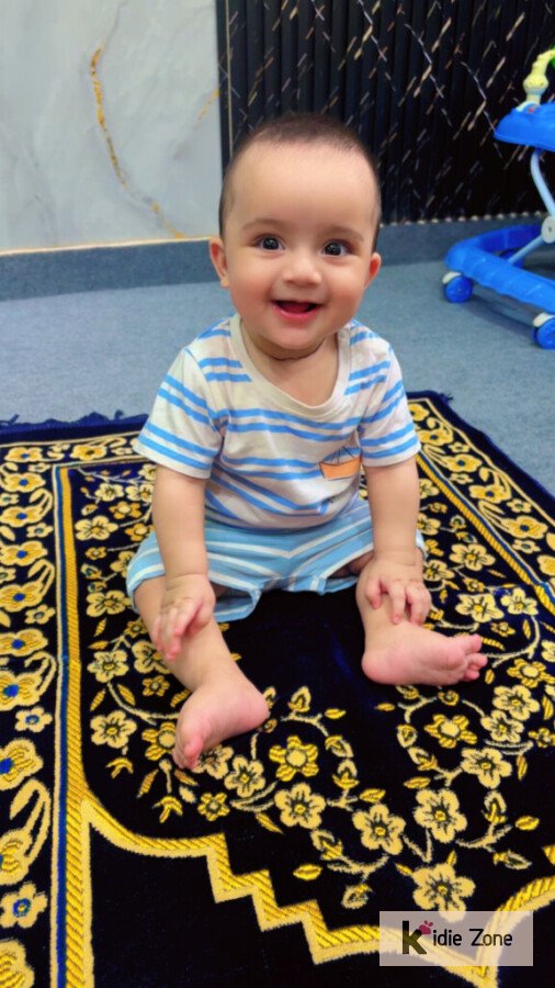 Syed Azlan Hussain image Syed Azlan Hussain