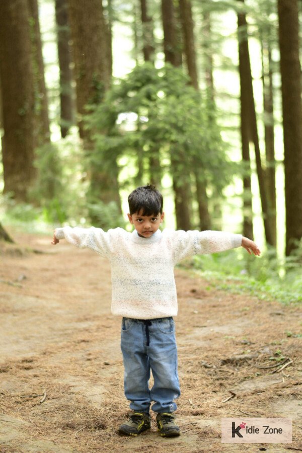 Ishaan Mohish image Ishaan Mohish