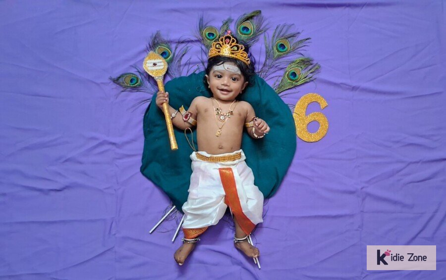 VIKRANTH image VIKRANTH