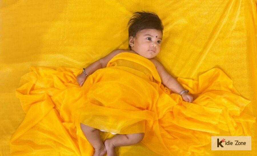 AIRAADHYA image AIRAADHYA