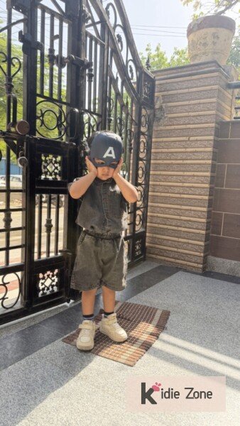 Captain America
