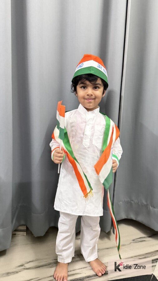 Ridaan Gakhar image Ridaan Gakhar