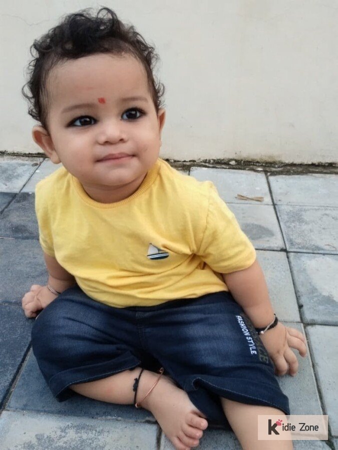 Ayansh Pathak image Ayansh Pathak