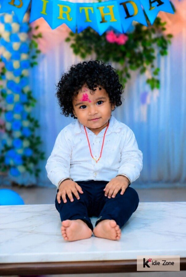 Parth Amrit image Parth Amrit