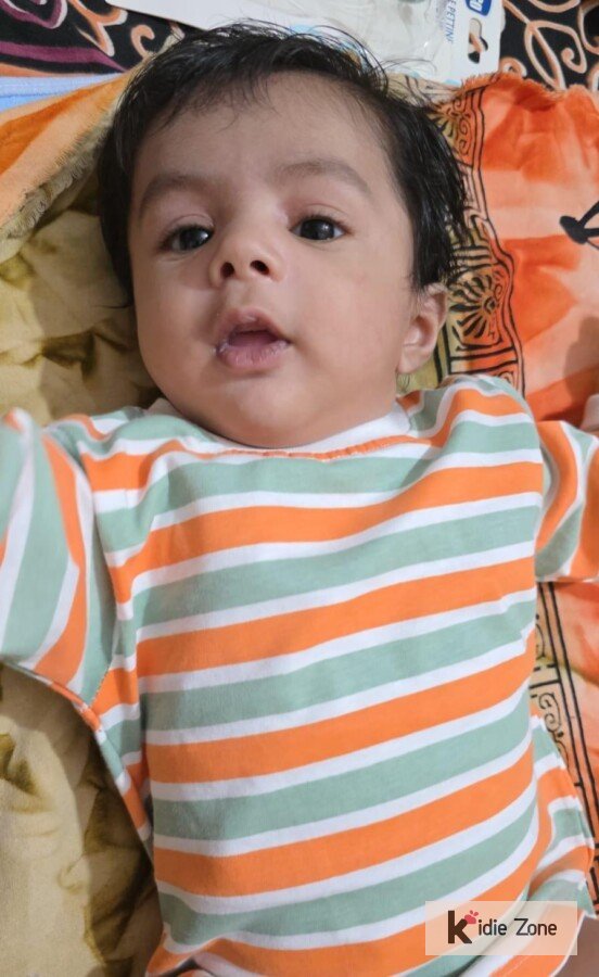 Divit Srivastava image Divit Srivastava
