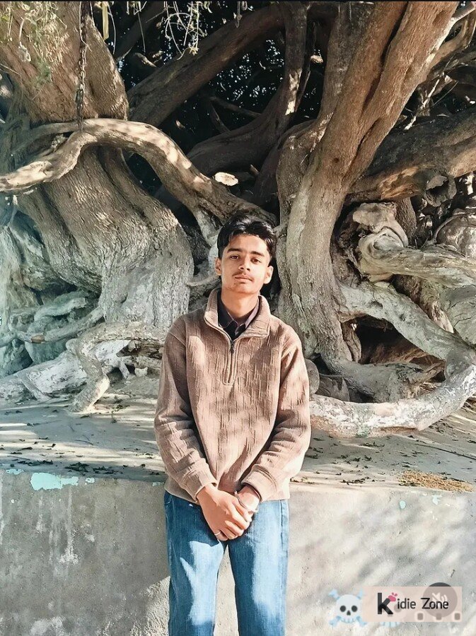 Arman Rai image Arman Rai