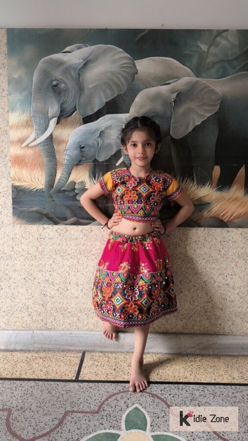 Advika Gautam image Advika Gautam