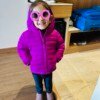 Parthavi ready for Winter