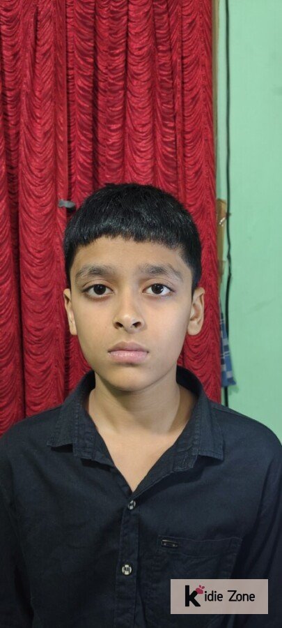 Aaryashsinha image Aaryashsinha