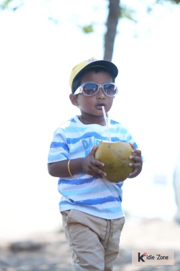 Devansh Karthik image Devansh Karthik