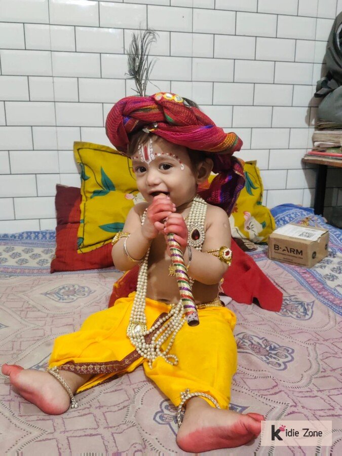 Vaidik Sahu image Vaidik Sahu
