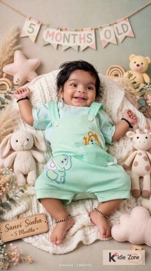 Sanvi Sinha image Sanvi Sinha
