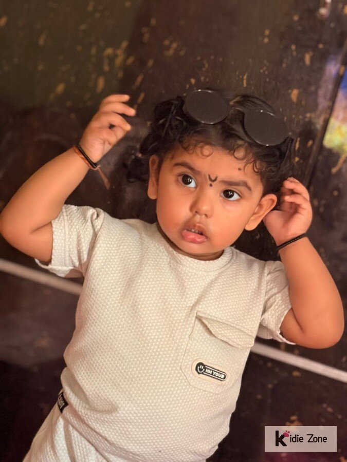 Thakur Ritkriti Raj image Thakur Ritkriti Raj