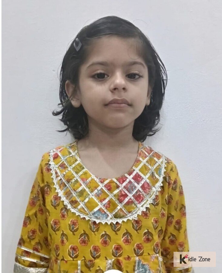 Anvika Kashyap image Anvika Kashyap