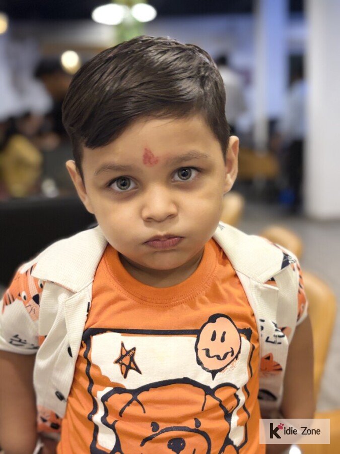 Kiyansh Rana image Kiyansh Rana