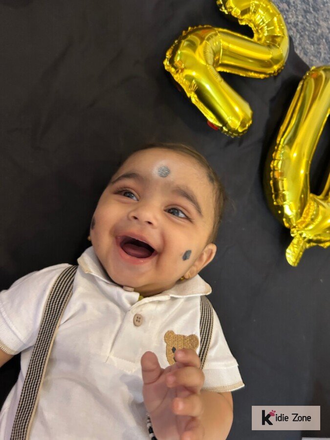Vihaan Abhivansh image Vihaan Abhivansh