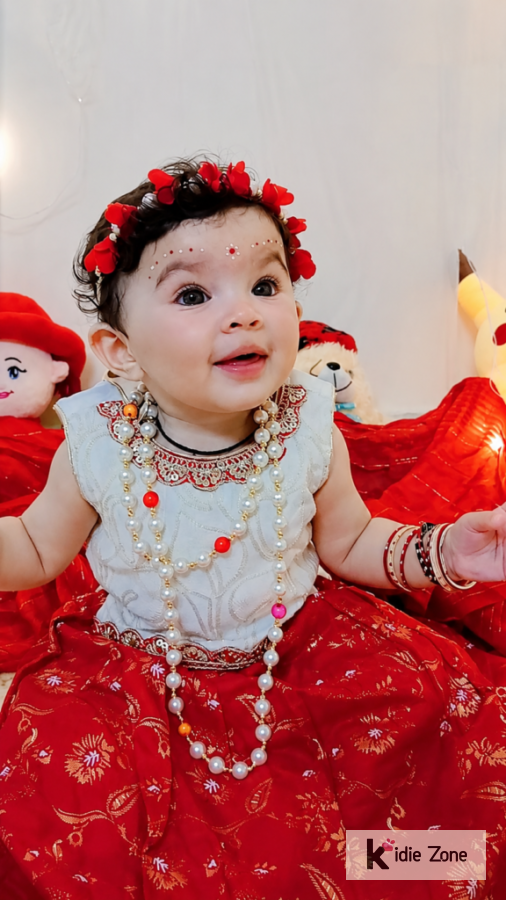 Aashvi Kapoor image Aashvi Kapoor