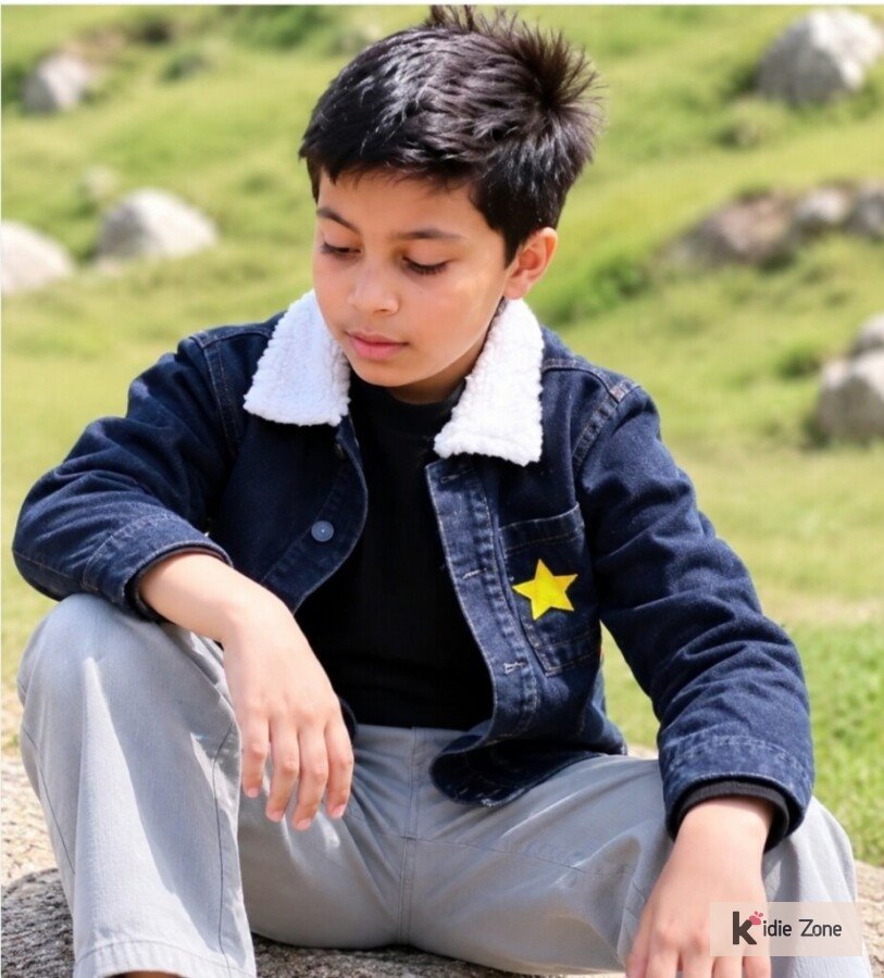 Ronit Chawla image Ronit Chawla