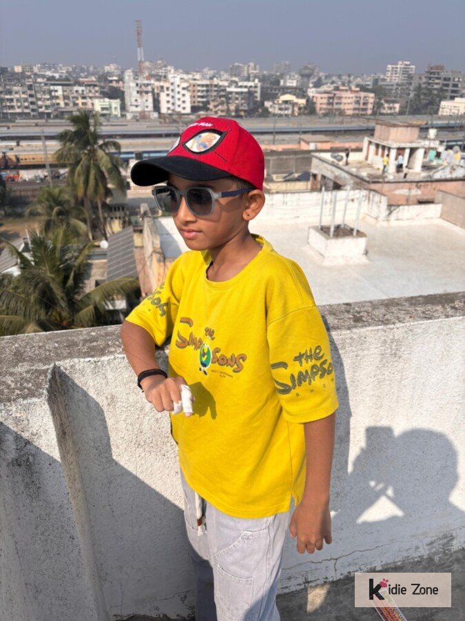 Aarav patel image Aarav patel