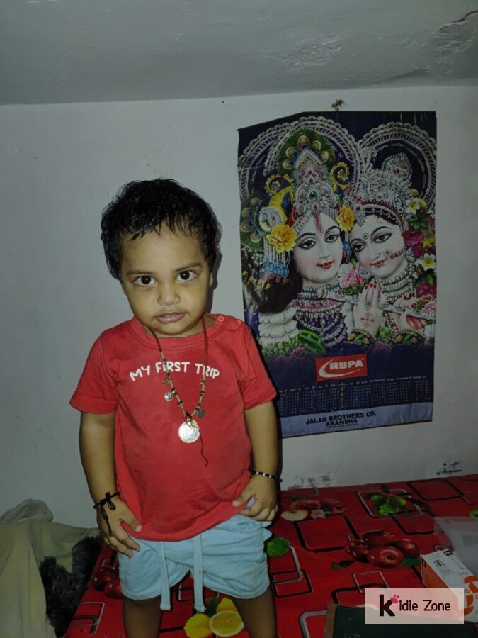 Rudransh image Rudransh