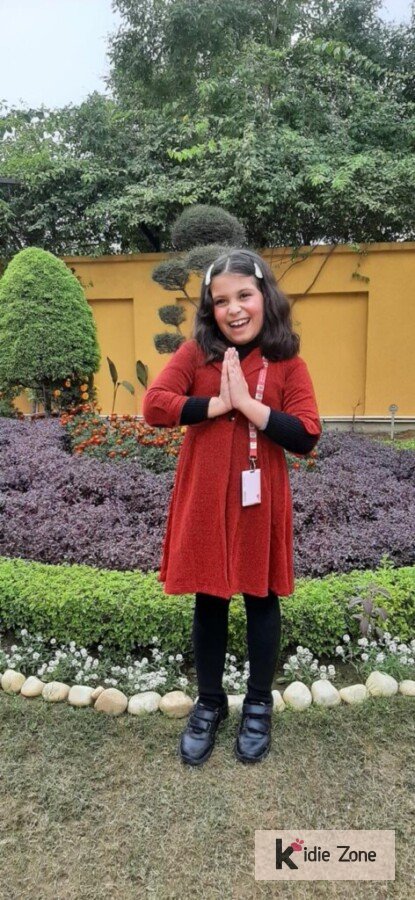 Parambika Malaviya image Parambika Malaviya